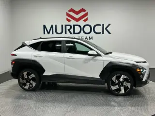 Hyundai KONA 2026 AWD Limited 4dr SUV