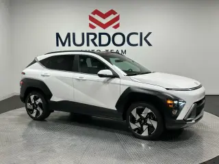 Hyundai KONA 2026 AWD Limited 4dr SUV