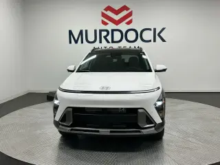Hyundai KONA 2026 AWD Limited 4dr SUV