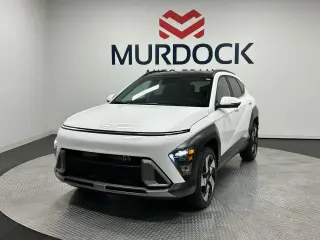 Hyundai KONA 2026 AWD Limited 4dr SUV