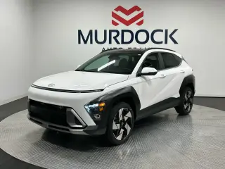Hyundai KONA 2026 AWD Limited 4dr SUV