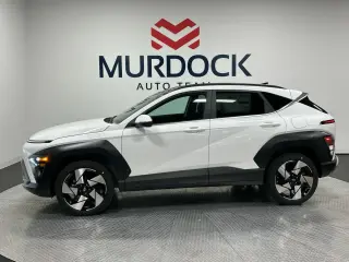 Hyundai KONA 2026 AWD Limited 4dr SUV