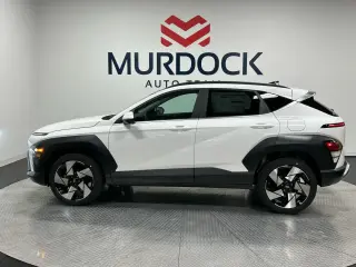 Hyundai KONA 2026 AWD Limited 4dr SUV