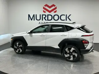 Hyundai KONA 2026 AWD Limited 4dr SUV