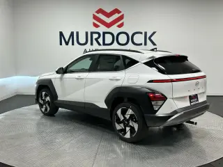 Hyundai KONA 2026 AWD Limited 4dr SUV