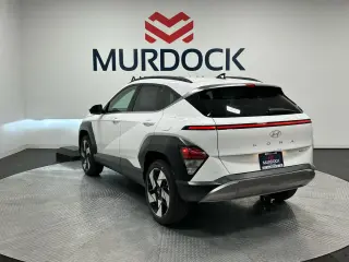 Hyundai KONA 2026 AWD Limited 4dr SUV