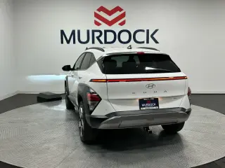 Hyundai KONA 2026 AWD Limited 4dr SUV
