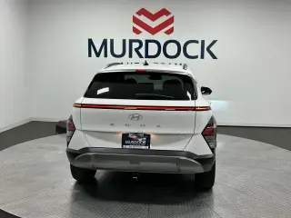 Hyundai KONA 2026 AWD Limited 4dr SUV