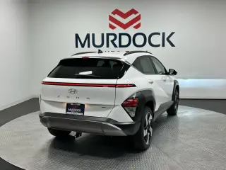 Hyundai KONA 2026 AWD Limited 4dr SUV