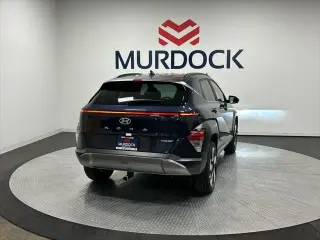 Hyundai KONA 2026 AWD Limited 4dr SUV