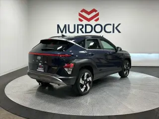 Hyundai KONA 2026 AWD Limited 4dr SUV