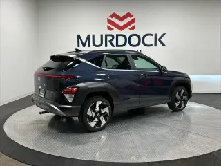 Hyundai KONA 2026 AWD Limited 4dr SUV