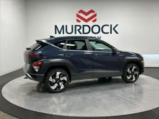 Hyundai KONA 2026 AWD Limited 4dr SUV