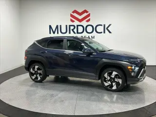 Hyundai KONA 2026 AWD Limited 4dr SUV