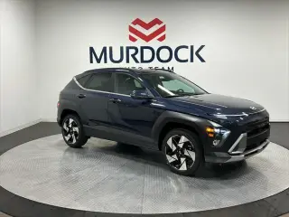 Hyundai KONA 2026 AWD Limited 4dr SUV