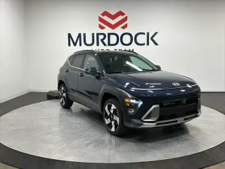 Hyundai KONA 2026 AWD Limited 4dr SUV
