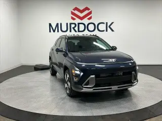 Hyundai KONA 2026 AWD Limited 4dr SUV