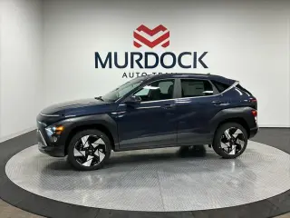 Hyundai KONA 2026 AWD Limited 4dr SUV