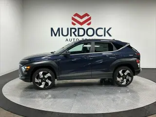 Hyundai KONA 2026 AWD Limited 4dr SUV
