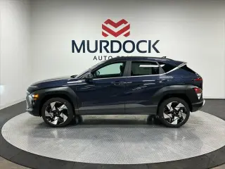Hyundai KONA 2026 AWD Limited 4dr SUV