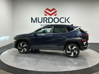 Hyundai KONA 2026 AWD Limited 4dr SUV