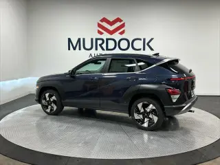 Hyundai KONA 2026 AWD Limited 4dr SUV