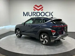Hyundai KONA 2026 AWD Limited 4dr SUV