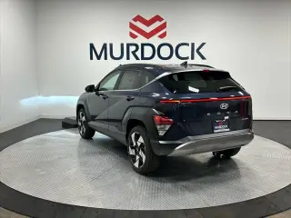 Hyundai KONA 2026 AWD Limited 4dr SUV