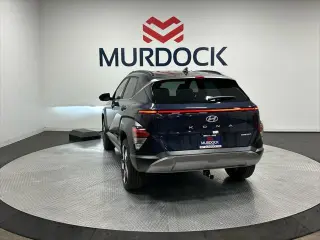 Hyundai KONA 2026 AWD Limited 4dr SUV