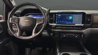 2024 Chevrolet Silverado 3500HD