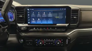 2024 Chevrolet Silverado 3500HD