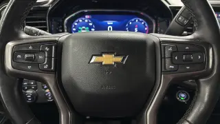 2024 Chevrolet Silverado 3500HD