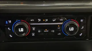 2024 Chevrolet Silverado 3500HD