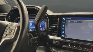2024 Chevrolet Silverado 3500HD