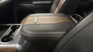 2024 Chevrolet Silverado 3500HD