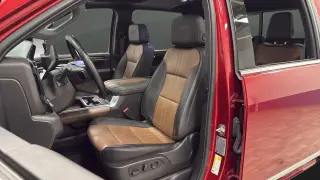 2024 Chevrolet Silverado 3500HD