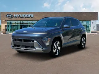 Hyundai KONA 2024 Limitada 4p Crossover