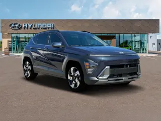 Hyundai KONA 2024 Limitada 4p Crossover