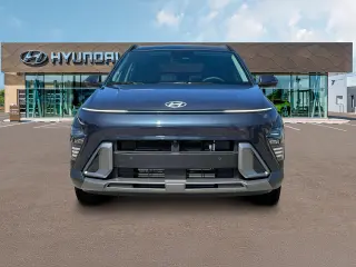 Hyundai KONA 2024 Limitada 4p Crossover