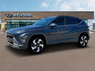 Hyundai KONA 2024 Limitada 4p Crossover