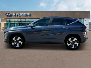 Hyundai KONA 2024 Limitada 4p Crossover