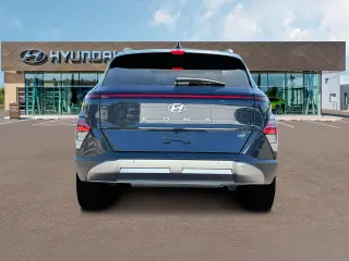 Hyundai KONA 2024 Limitada 4p Crossover