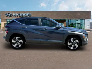 Hyundai KONA 2024 Limitada 4p Crossover