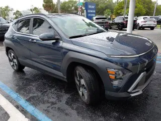 Hyundai KONA 2024 Limited 4dr Crossover