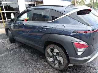 Hyundai KONA 2024 Limited 4dr Crossover
