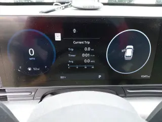 Hyundai KONA 2024 Limited 4dr Crossover