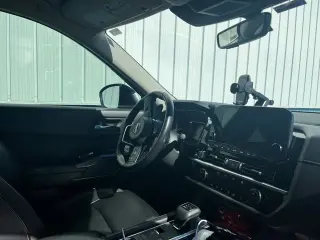 2023 Nissan Pathfinder