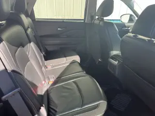 2023 Nissan Pathfinder