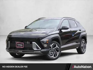 Hyundai KONA 2026 AWD SEL Premium 4dr SUV