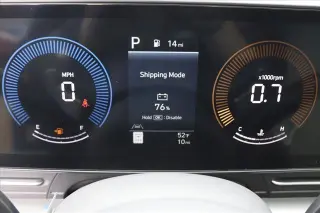 Hyundai KONA 2026 AWD SEL Premium 4dr SUV